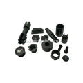 Pom Delrin Acetal CNC -Bearbeitungsdienste